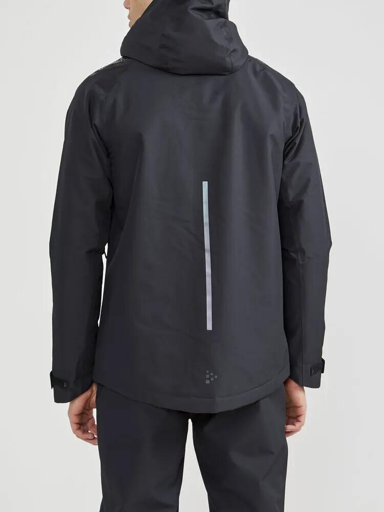 craft casaco CORE 2L insulation jkt M — isolante e resistente à água 3/6