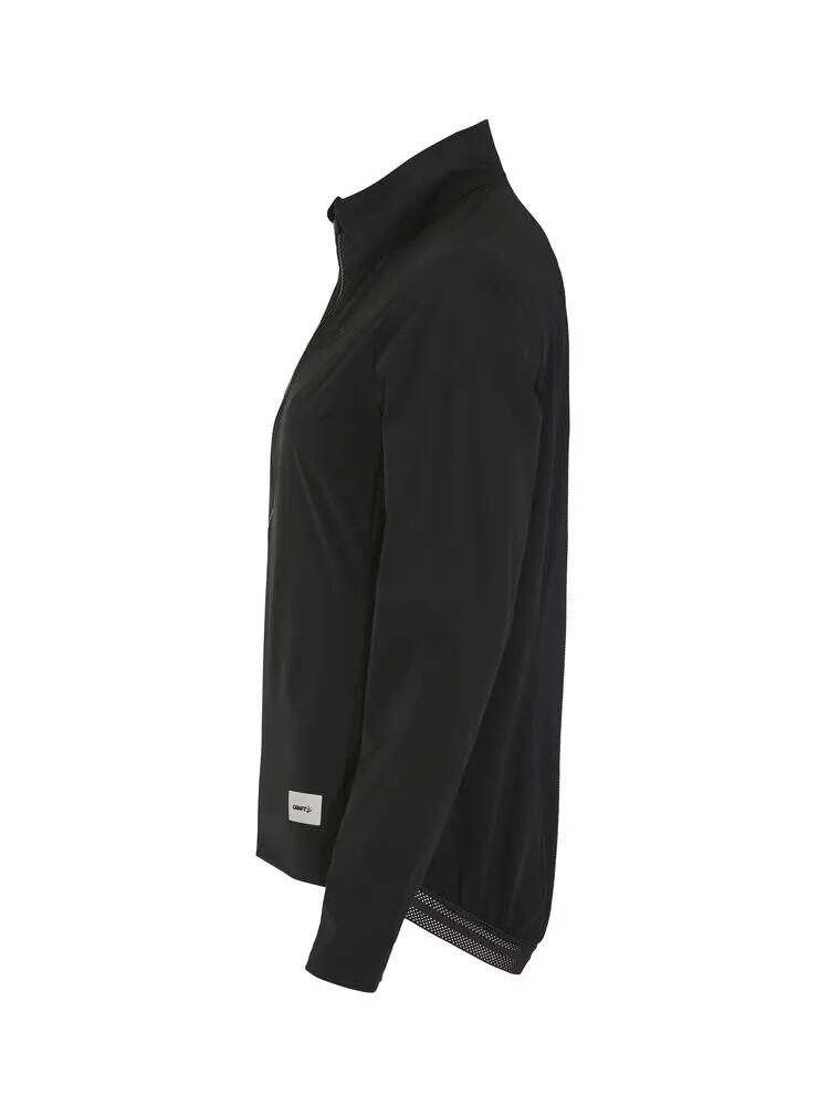 craft Endur Light Wind Jacket W – Mulher, leve e corta-vento 4/7