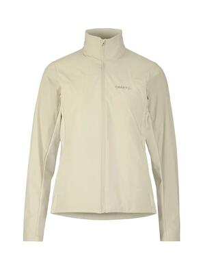 craft ADV Essence Warm Jkt 2 W Giacca donna - calda e sagomata