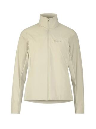 craft ADV Essence Warm Jkt 2 W Damesjas - warm en aansluitend