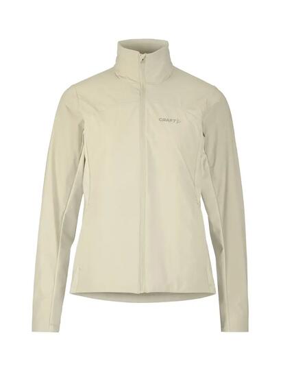 craft ADV Essence Warm Jkt 2 W Giacca donna - calda e sagomata