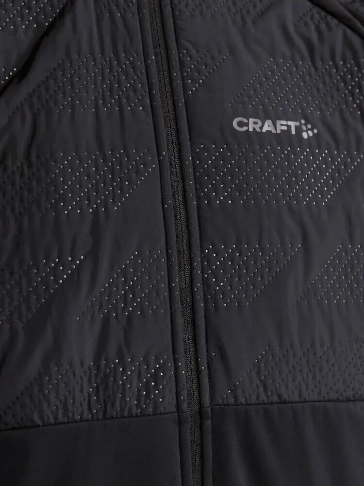 craft Casaco ADV Nordic Training Speed M – Corte justo, isolamento leve 2/7
