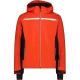 cmp Giacca da sci uomo MAN SKI JACKET - WP10000 in poliestere 7/7