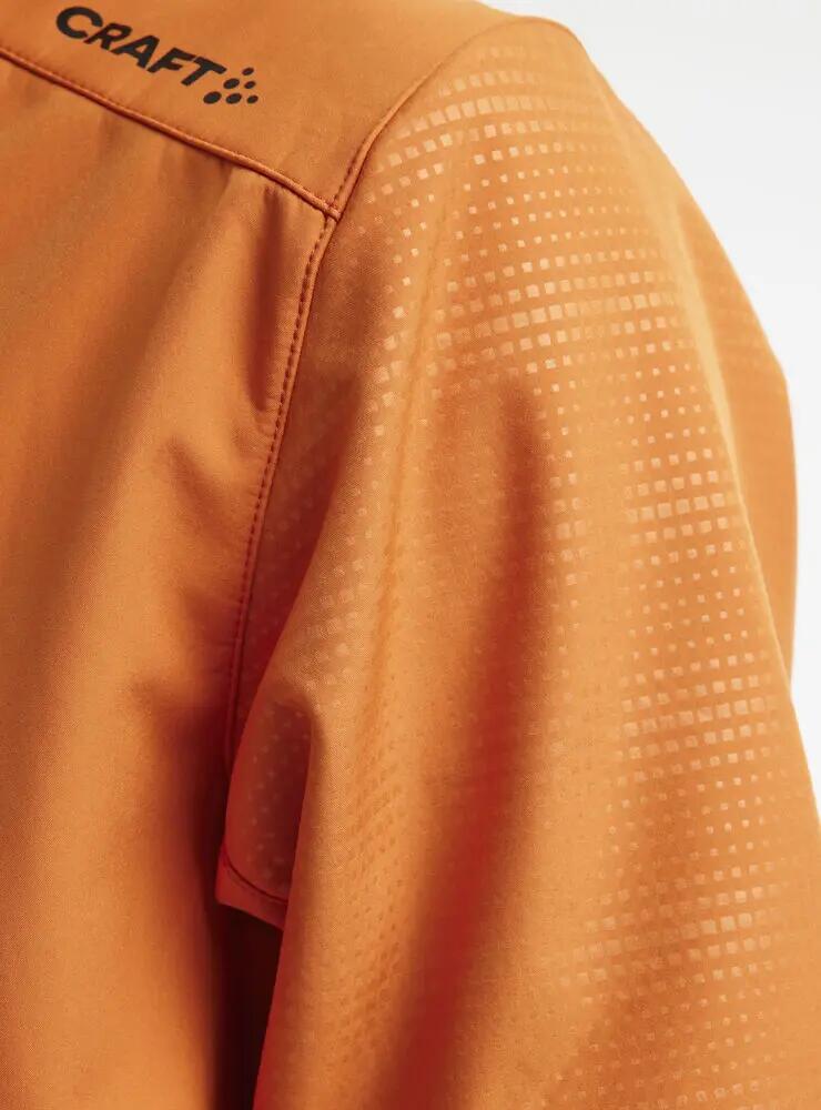 craft Casaco Highland M Softshell 3L resistente ao vento e à água 7/7