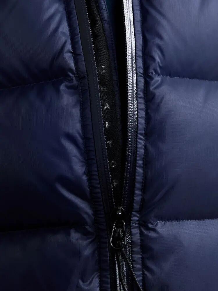craft ADV Explore Down Jacket W — Casaco de penas muito quente 6/7