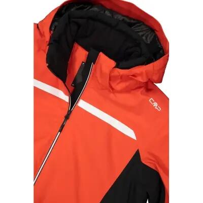 cmp Giacca da sci uomo MAN SKI JACKET - WP10000 in poliestere 5/7