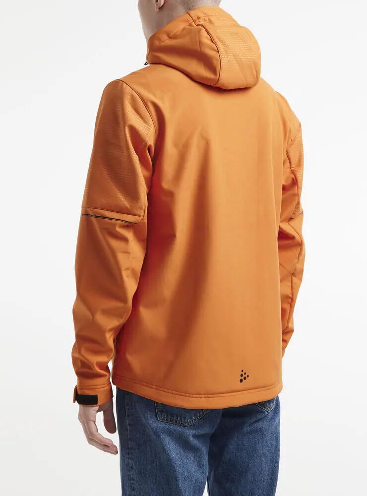 craft Casaco Highland M Softshell 3L resistente ao vento e à água 5/7