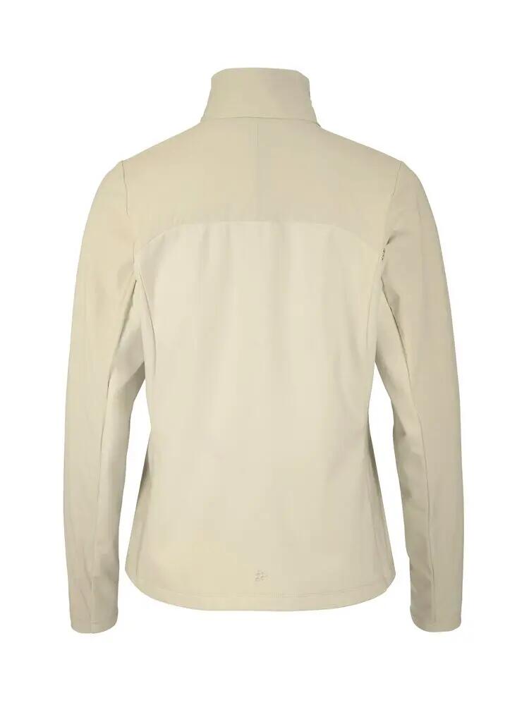 craft ADV Essence Warm Jkt 2 W – Casaco quente e corta-vento 2/7