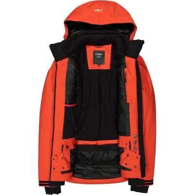 cmp Giacca da sci uomo MAN SKI JACKET - WP10000 in poliestere 4/7