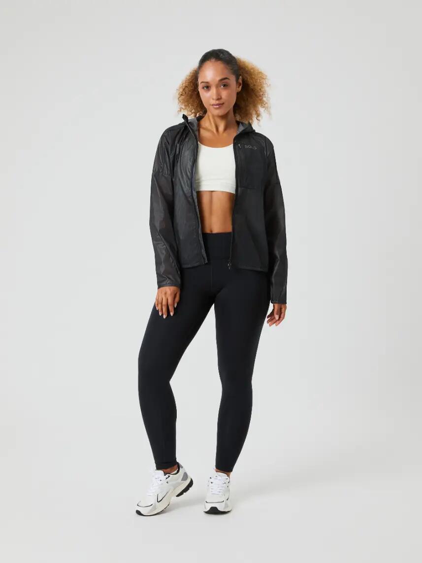 bjorn_borg BORG PERFORMANCE JACKET mulher preto 3/5