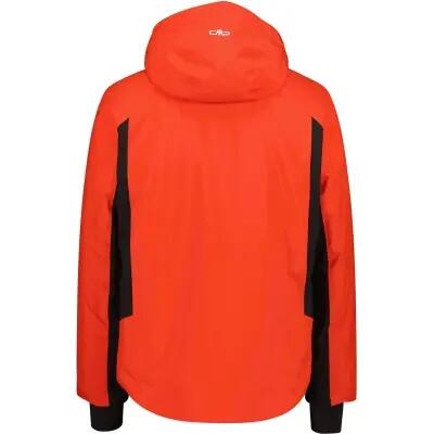 cmp Giacca da sci uomo MAN SKI JACKET - WP10000 in poliestere 3/7