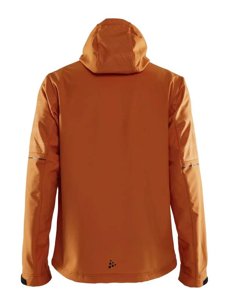 craft Casaco Highland M Softshell 3L resistente ao vento e à água 3/7