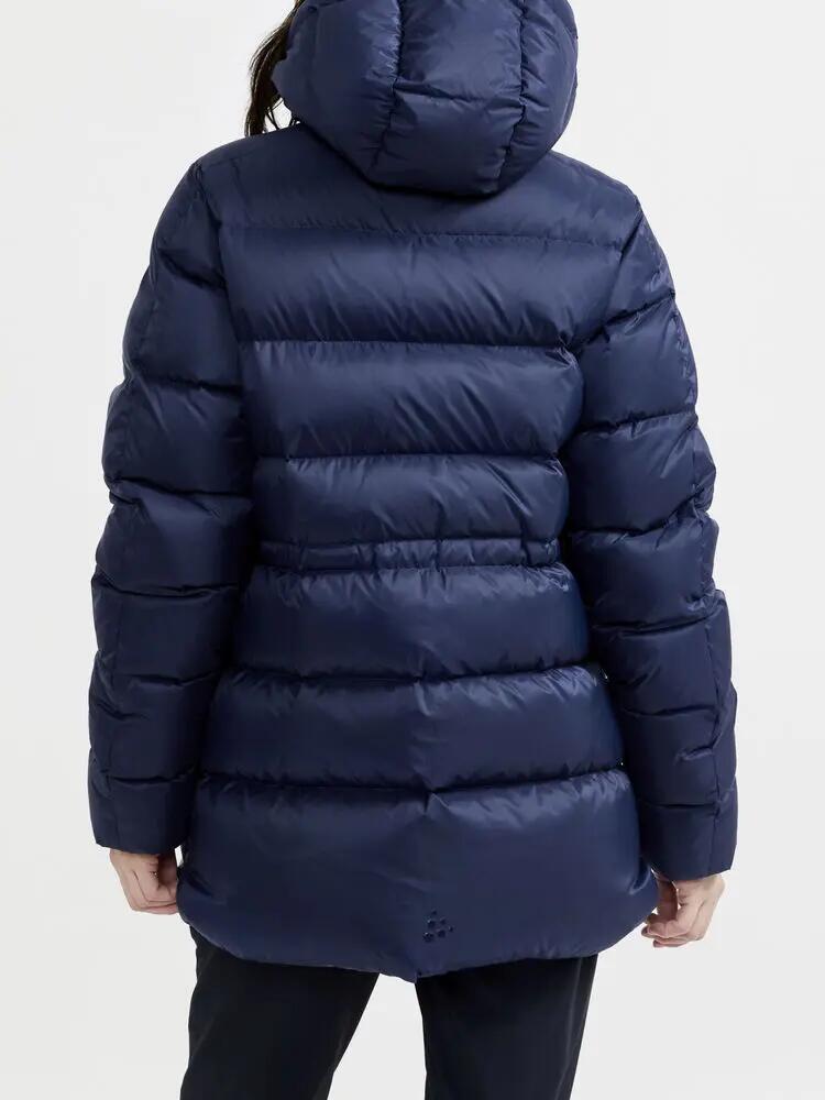 craft ADV Explore Down Jacket W — Casaco de penas muito quente 3/7