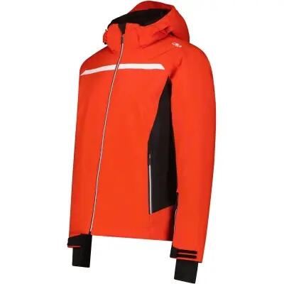 cmp Giacca da sci uomo MAN SKI JACKET - WP10000 in poliestere 2/7