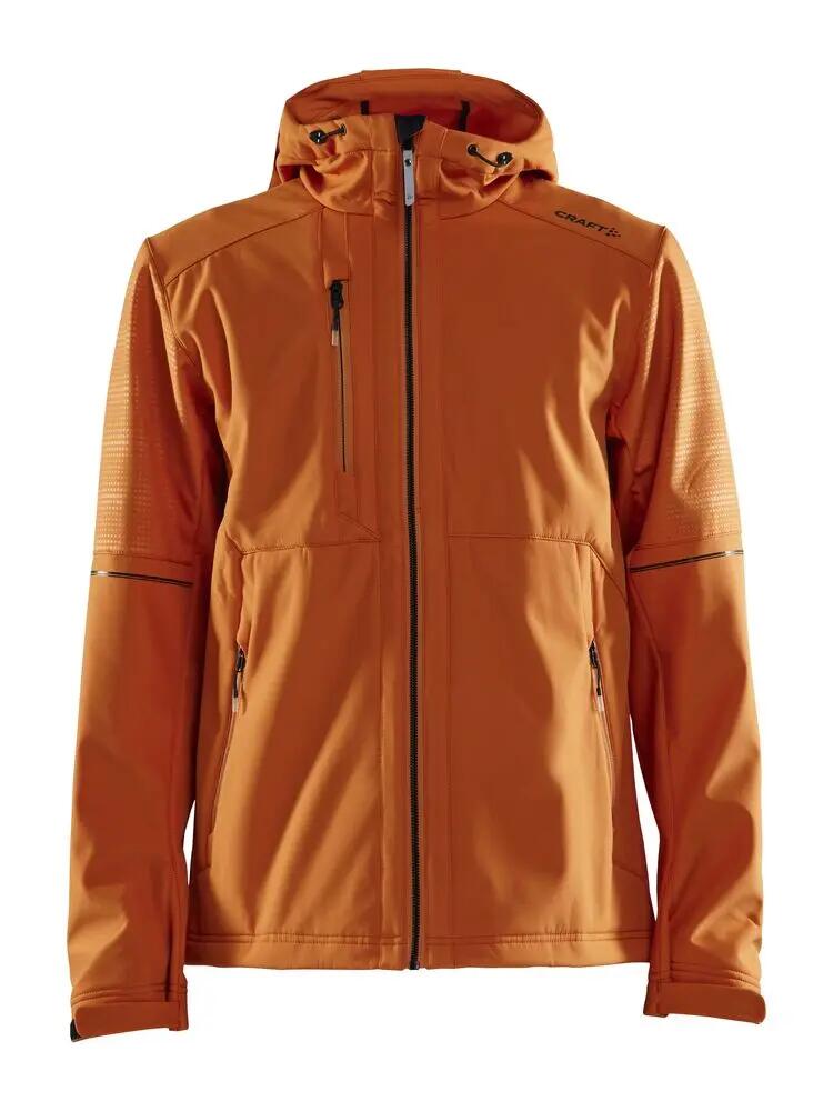 craft Casaco Highland M Softshell 3L resistente ao vento e à água 2/7