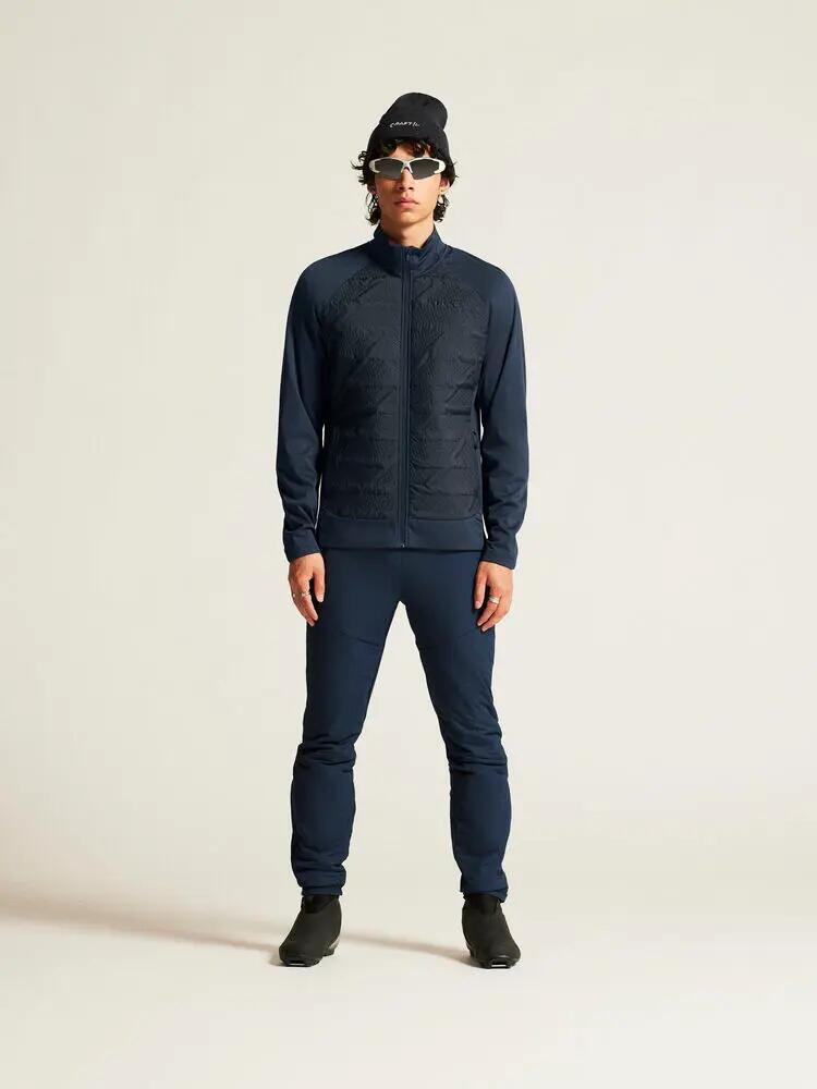 craft Adv Nordic Training Speed Jacket 2 – Isolamento leve 6/7