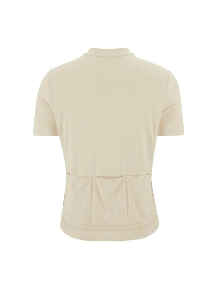 craft Everyday SS Jersey M – Stretch wielershirt van gerecycled polyester 2/2