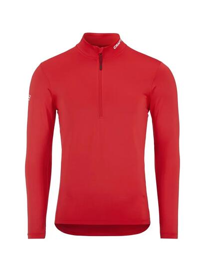 craft Maglia ADV Nordic Club M in poliestere riciclato elasticizzato – Bright