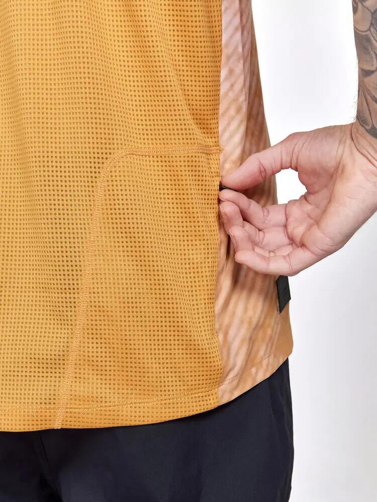 craft ADV Offroad XT SS Jersey Herren — windschützend und belüftet 6/7