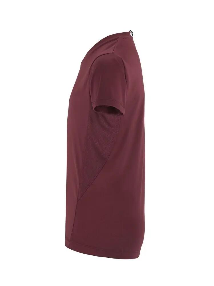 craft Squad Go Jersey Solid Jr in 100% poliestere elasticizzato 4/5