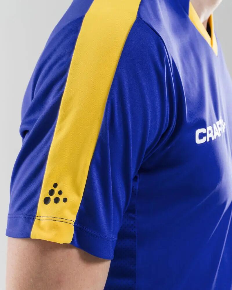 craft Progress Jersey Contrast M maglia tecnica in poliestere 5/5
