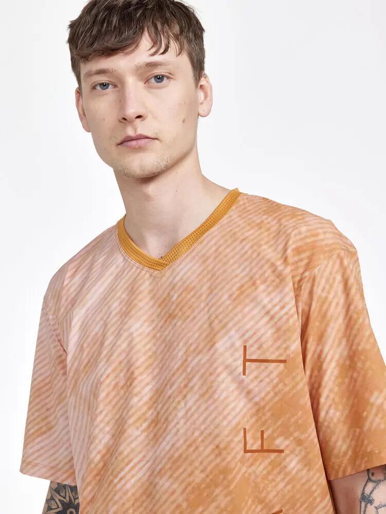 craft ADV Offroad XT SS Jersey Herren — windschützend und belüftet 5/7