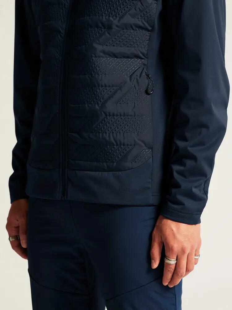 craft Adv Nordic Training Speed Jacket 2 – Isolamento leve 4/7
