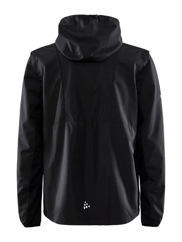 craft Zaero Anorak 3.0 M – corte justo, resistente à água e respirável 2/7