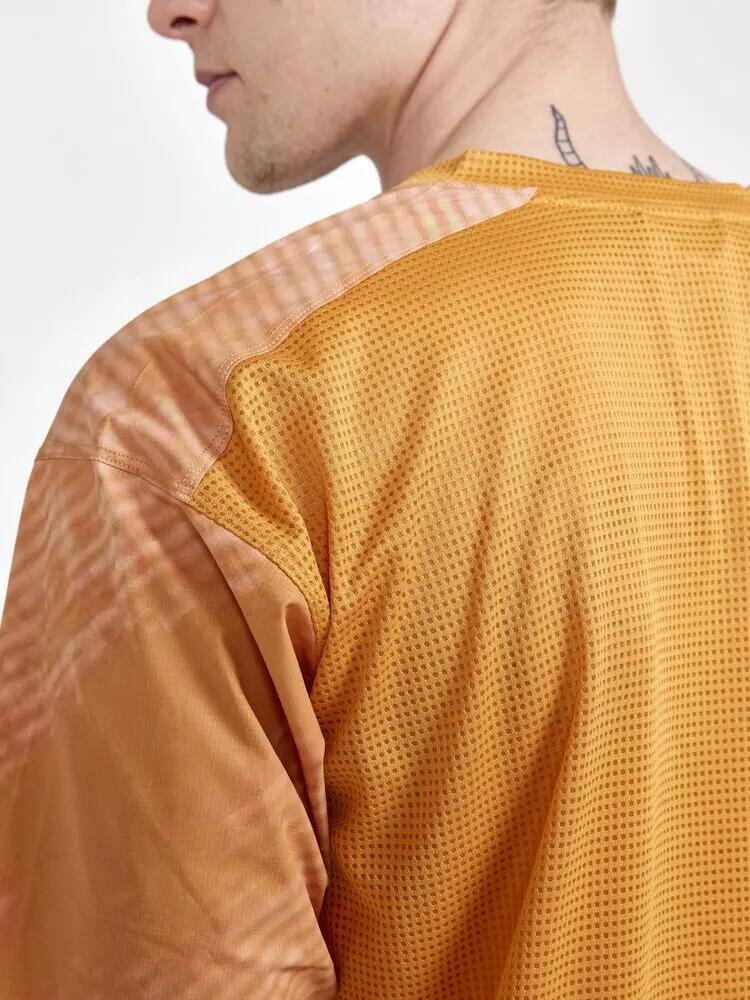 craft ADV Offroad XT SS Jersey Herren — windschützend und belüftet 4/7