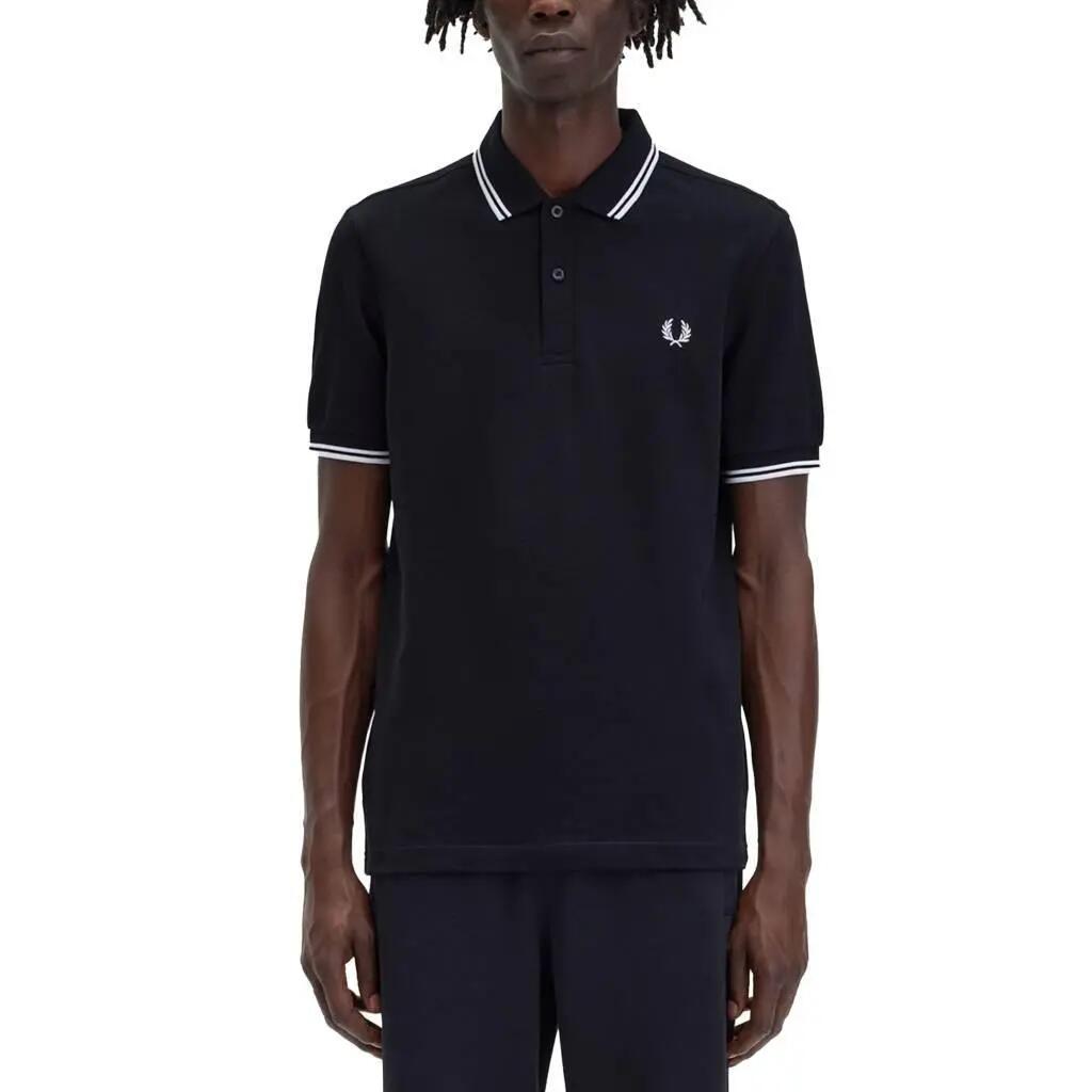 FRED PERRY picture