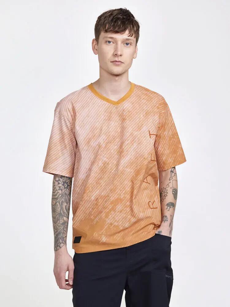craft ADV Offroad XT SS Jersey Herren — windschützend und belüftet 2/7