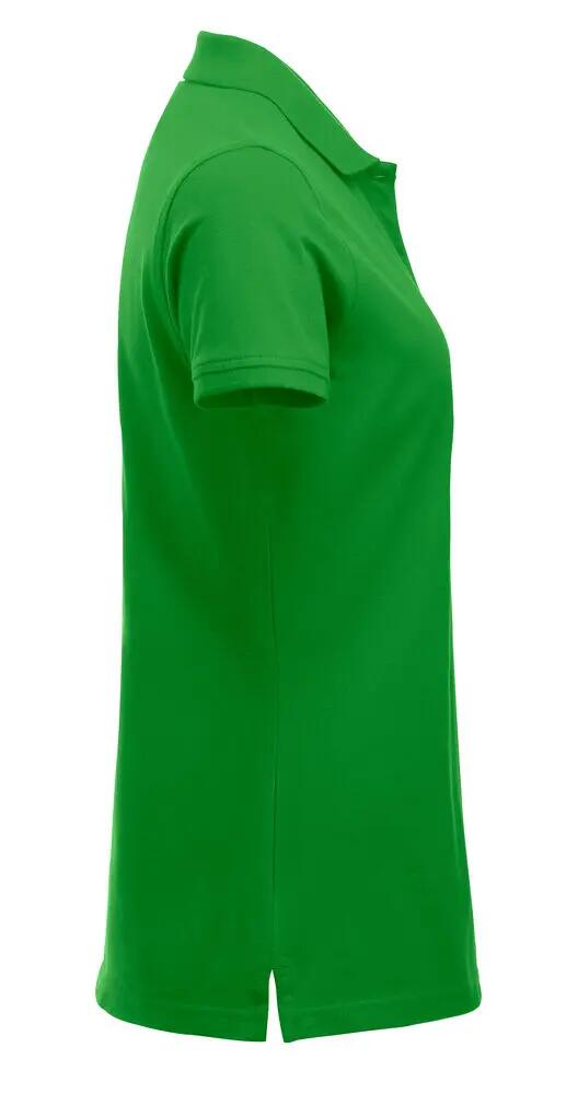 clique Classic Marion S/S Polo mujer - corte moderno 4/4