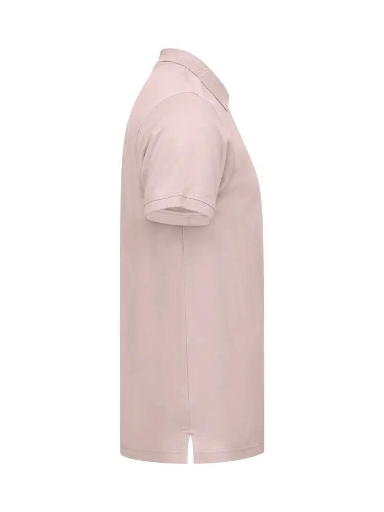 clique Classic Lincoln S/S Polo in cotone — Vestibilità moderna 2/4