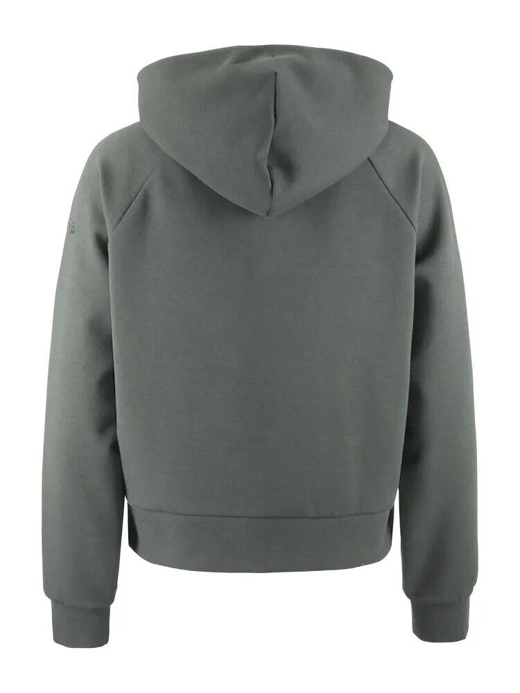 craft ADV Join FZ Hoodie W – hoodie com fecho confortável 2/2
