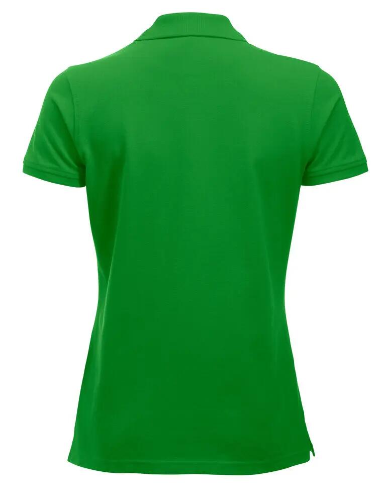 clique Classic Marion S/S Polo mujer - corte moderno 2/4