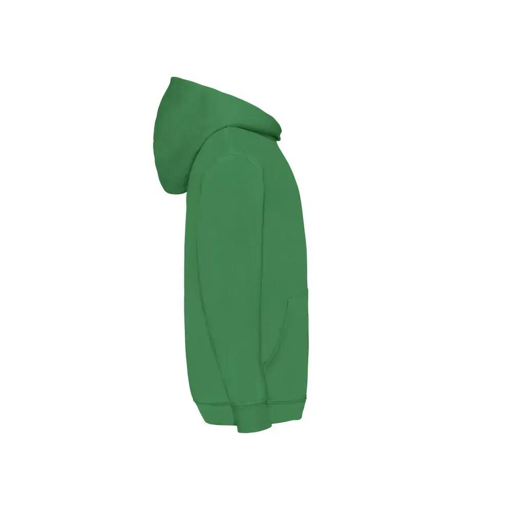 Sweatshirt à capuche enfant Fruit of the Loom Classic 3/3