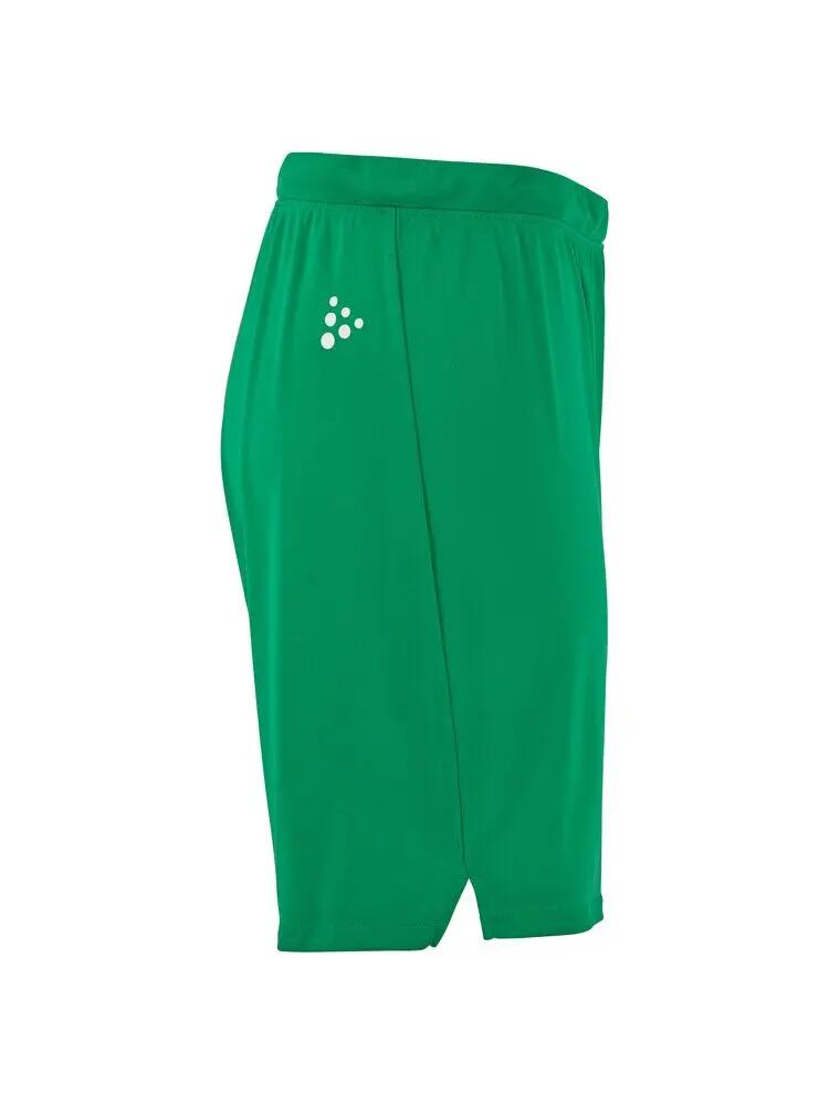 craft Evolve 2.0 Shorts M – Calções leves em poliéster reciclado 3/4