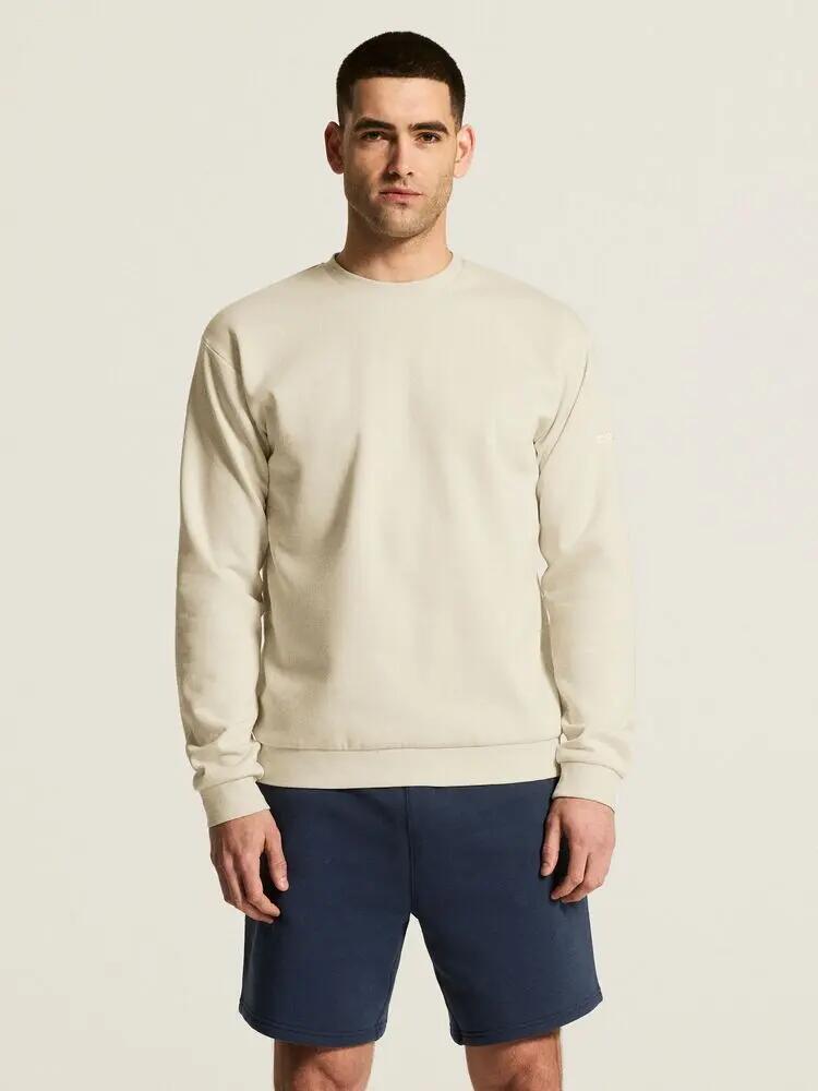 craft Community 2.0 R Neck M sweat em algodão biológico e poliéster reciclado 6/7