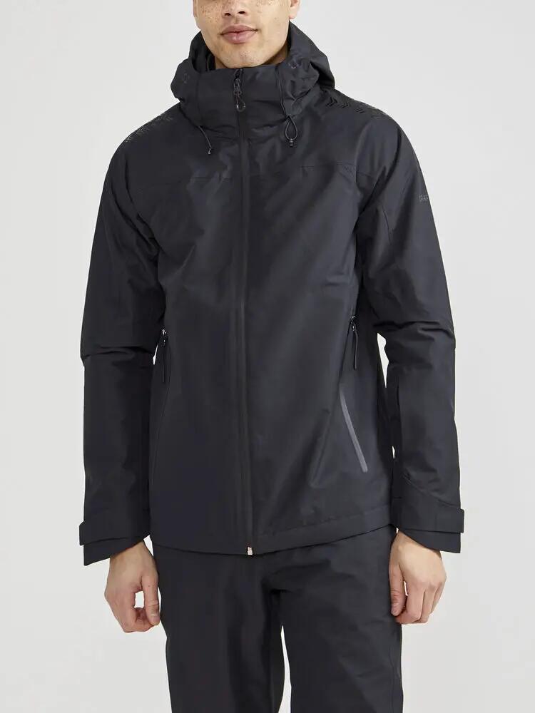 craft casaco CORE 2L insulation jkt M — isolante e resistente à água 2/6