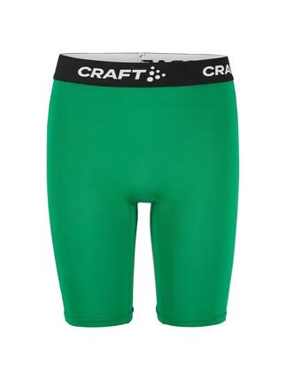 craft Ability Long Boxer Jr – Boxer léger et ergonomique – Team Green