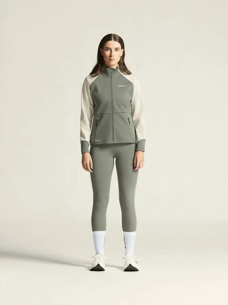 craft Casaco CORE Essence Nordic softshell 3 camadas feminino 7/7