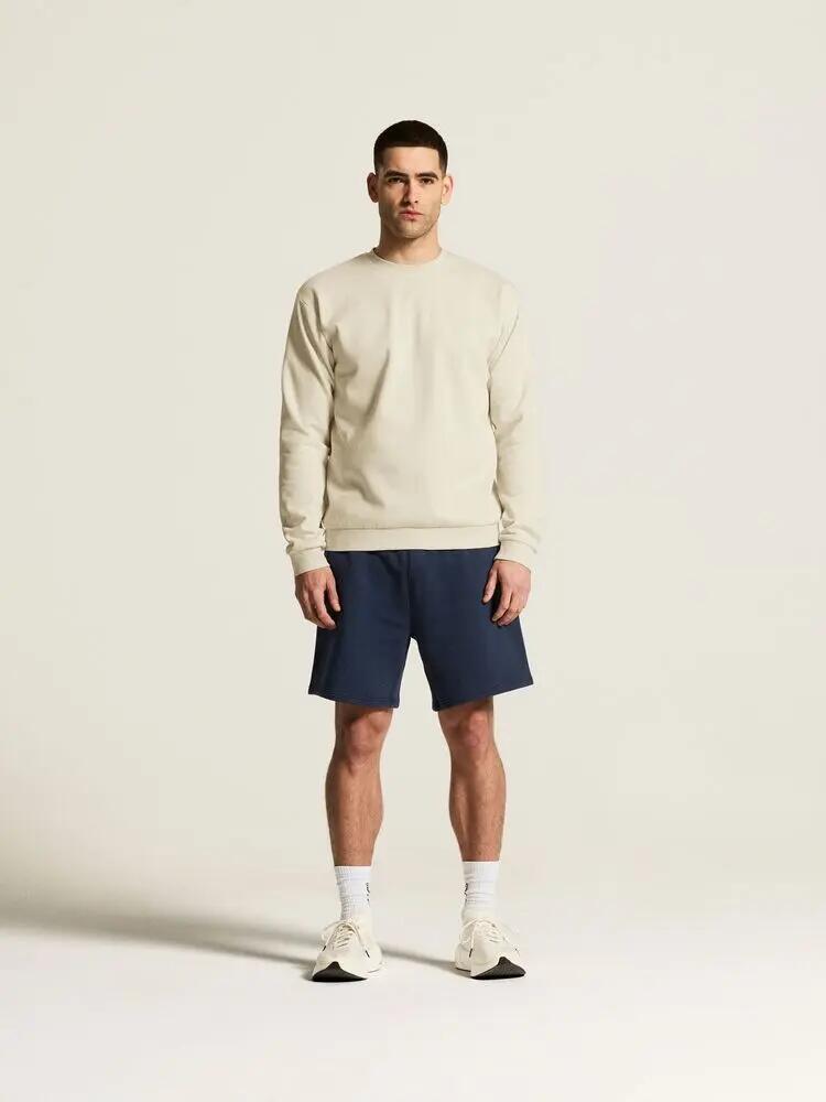 craft Community 2.0 R Neck M sweat em algodão biológico e poliéster reciclado 5/7