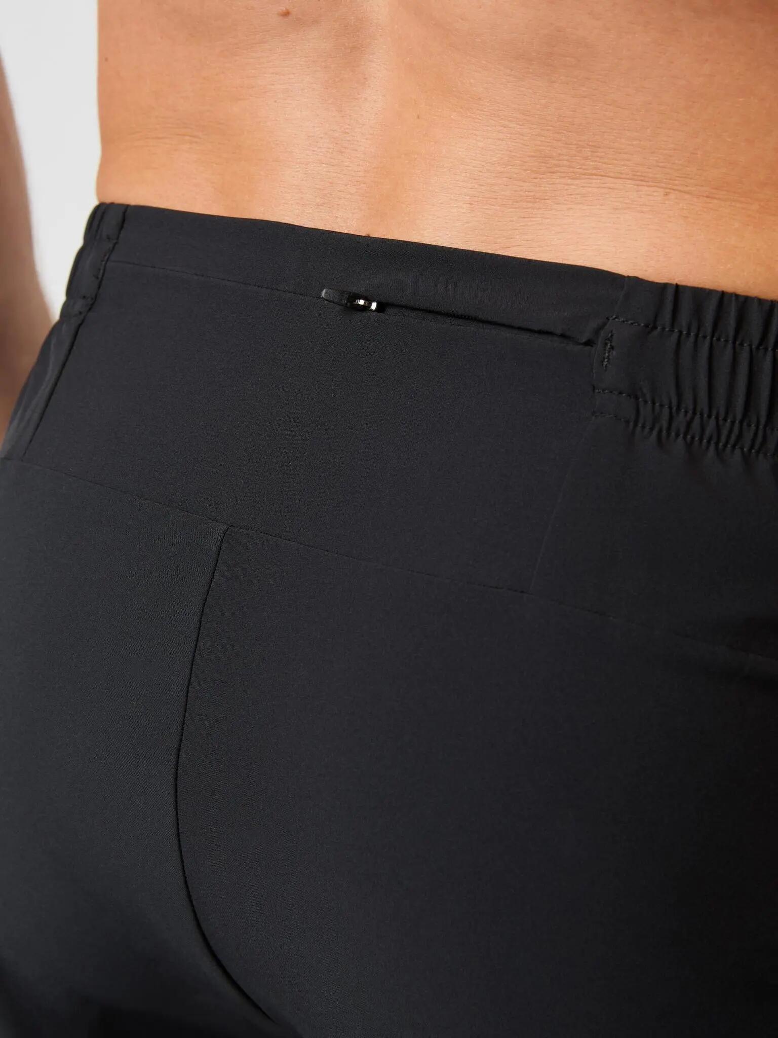 bjorn_borg BORG PERFORMANCE PANTS en polyester recyclé 3/4