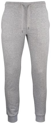 clique Premium OC Pants – Herren Jogginghose aus Bio-Baumwollmischung