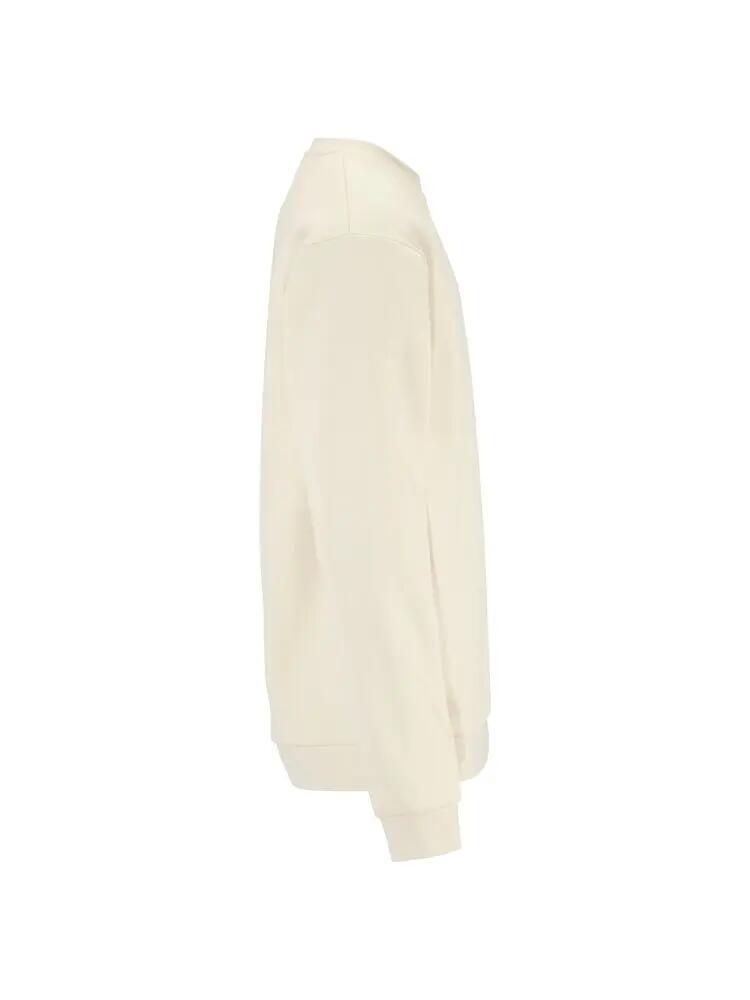 craft Community 2.0 R Neck M sweat em algodão biológico e poliéster reciclado 3/7