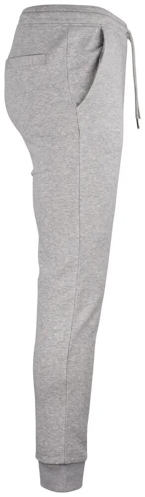 clique Premium OC Pants – pantalon homme en coton biologique mélangé 4/4