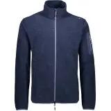 cmp Casaco Homem malha jacquard – quente 100% poliéster 5/5