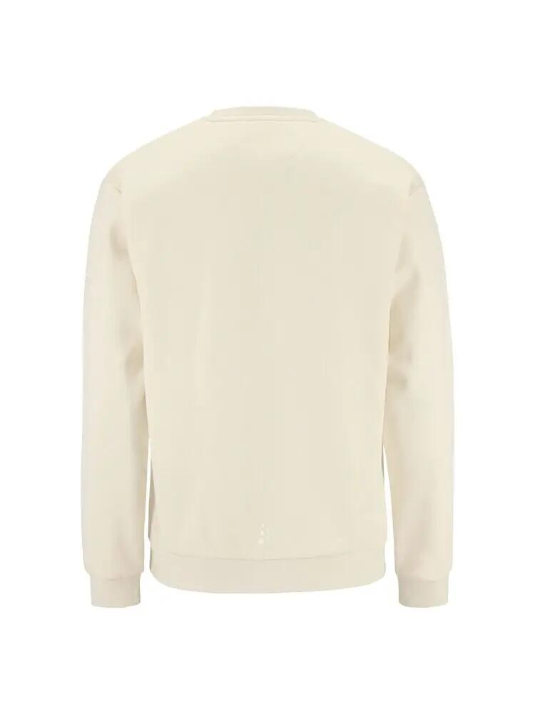 craft Community 2.0 R Neck M sweat em algodão biológico e poliéster reciclado 2/7