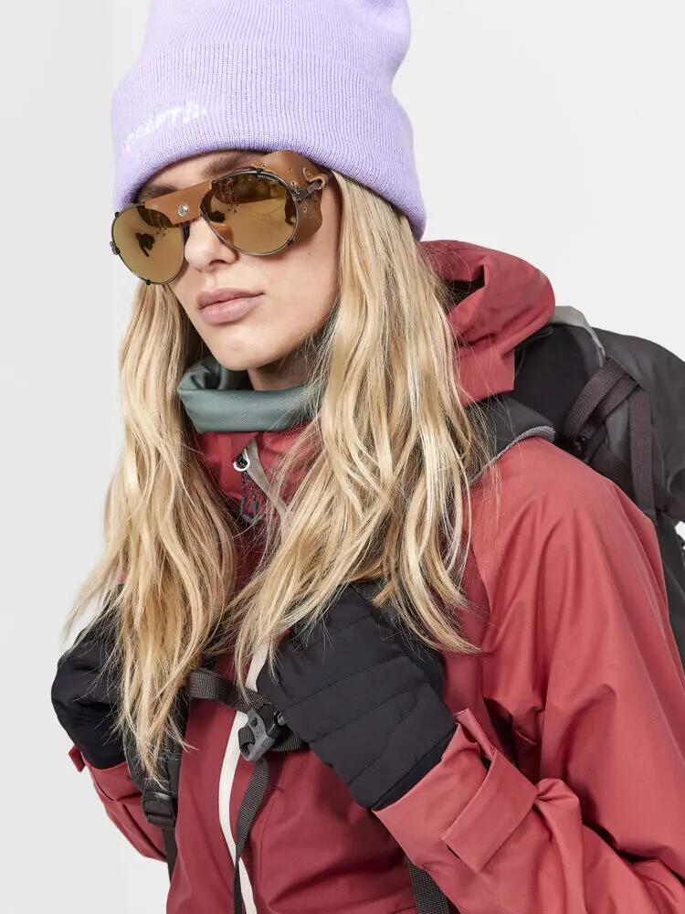 craft Giacca ADV Backcountry W – Impermeabile traspirante 2/6