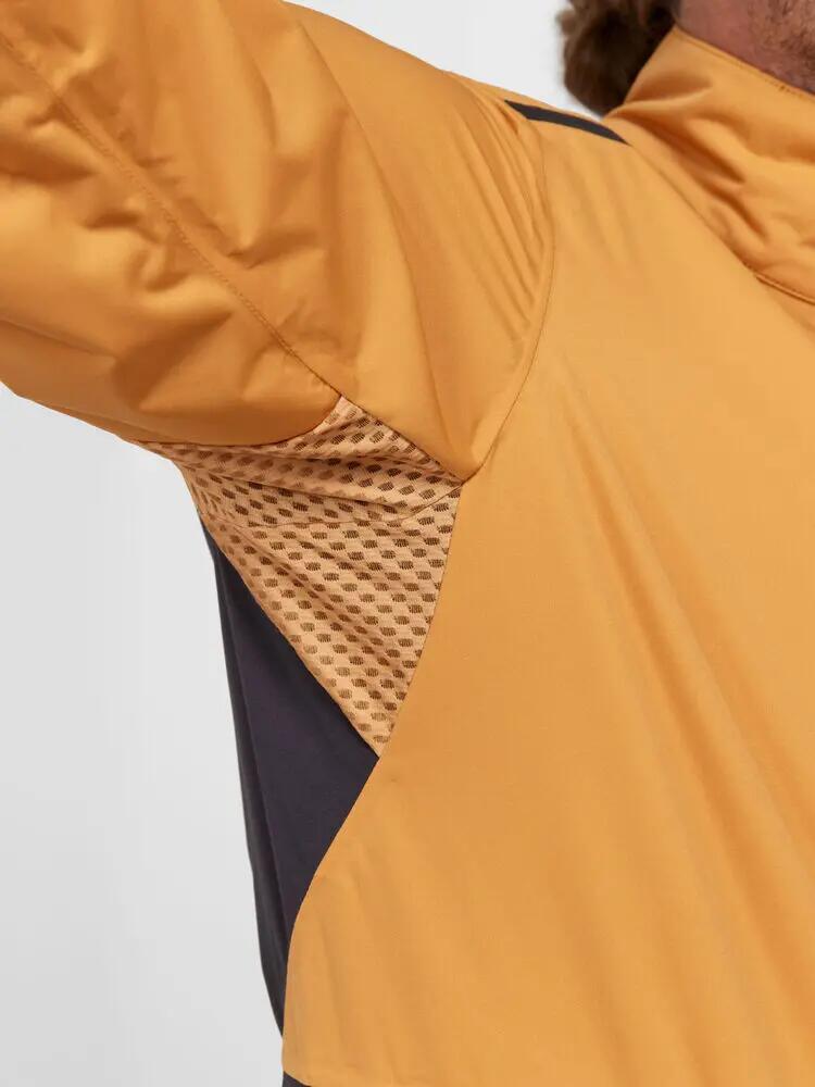 craft ADV Endur Hydro Jacket M – Impermeável e ventilada 6/7
